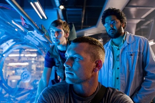 Illustration for article titled New Trailer Could Ease Your Avatar Disappointment